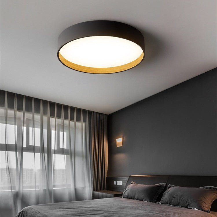 Smart Remote Control Bedroom Light Nordic Room Living Room - MOOAZAA