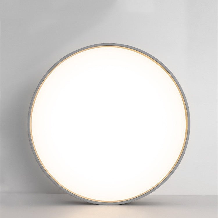 Smart Remote Control Bedroom Light Nordic Room Living Room - MOOAZAA