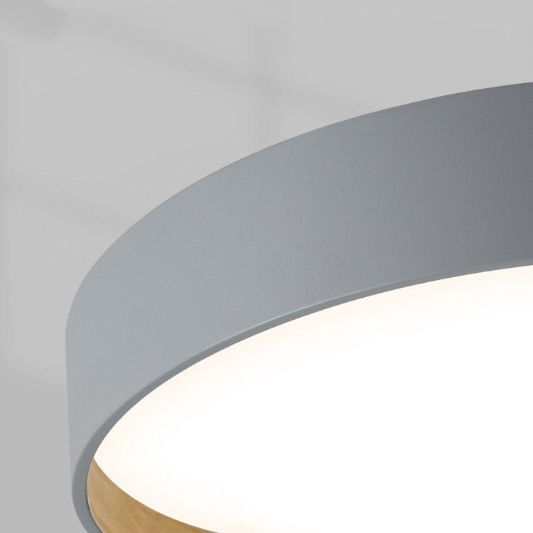 Smart Remote Control Bedroom Light Nordic Room Living Room - MOOAZAA