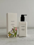 SUMMER FIELDS BODY AND HAND LOTION