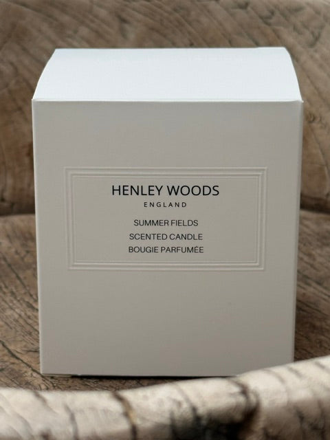 SUMMER FIELDS CANDLE