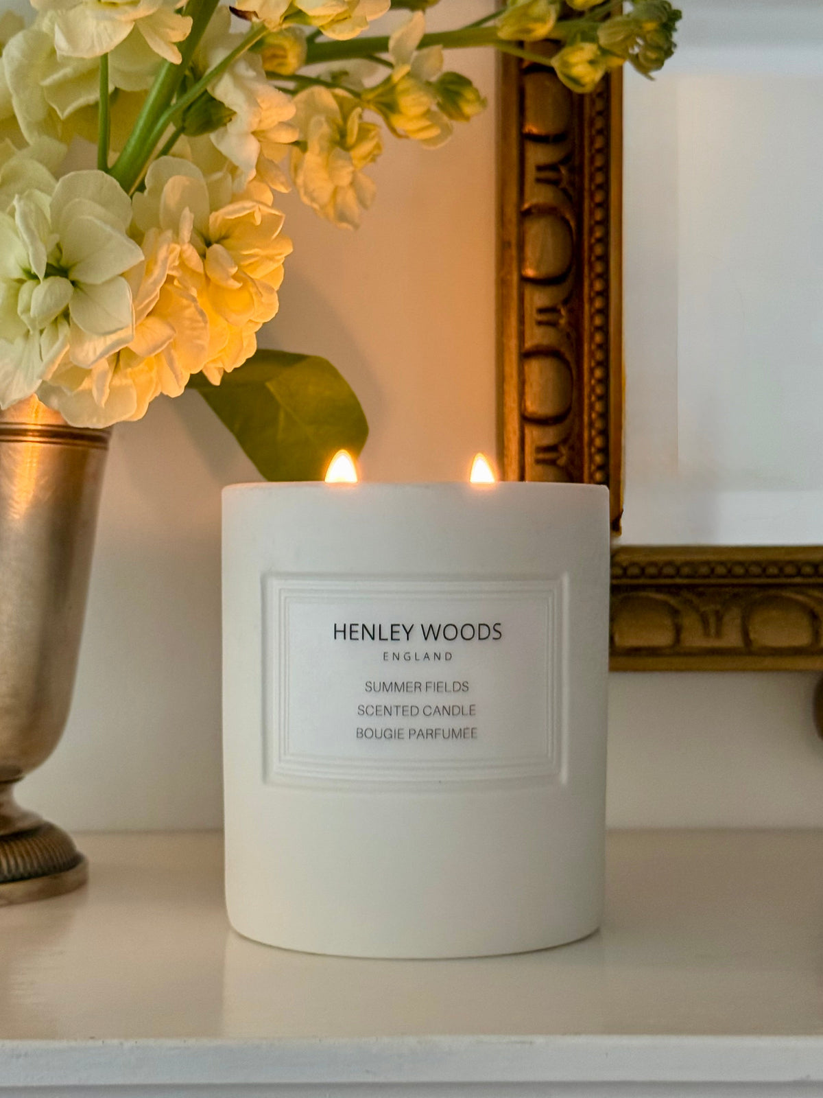 SUMMER FIELDS CANDLE