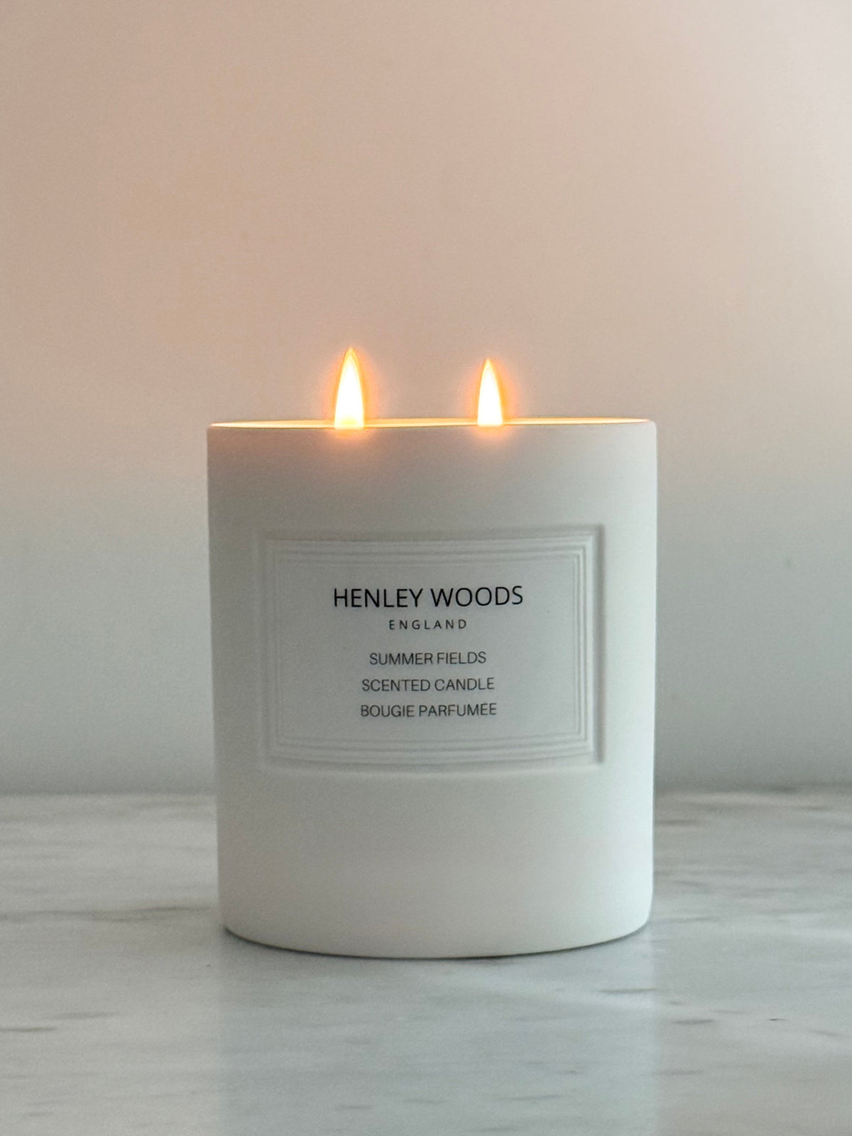 SUMMER FIELDS CANDLE