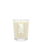 SWEET VANILLA ORCHID CANDLE 180G - MOOAZAA