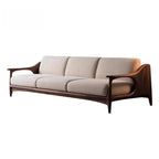 The Élan Cream Luxe Sleeper Sofa Collection - MOOAZAA