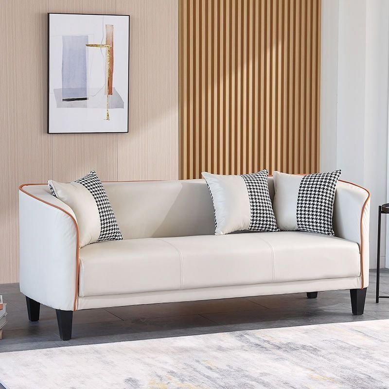 The Elysium Luxury Sofa, New five-proof cat scratching cloth - MOOAZAA 