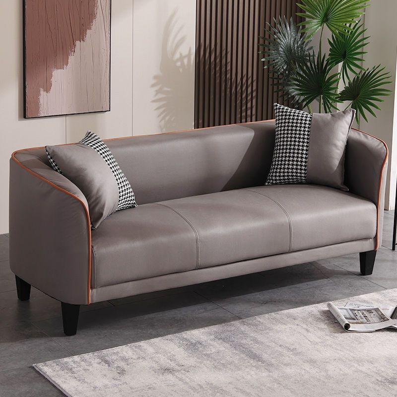 The Elysium Luxury Sofa, New five-proof cat scratching cloth - MOOAZAA 