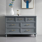 THE HOMESTEAD Drawer Chest - MOOAZAA 