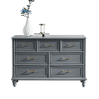 THE HOMESTEAD Drawer Chest - MOOAZAA 