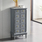 THE HOMESTEAD Drawer Chest - MOOAZAA 