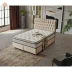 The ORGANIC Mattresses, High-Quality - MOOAZAA 