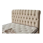 The ORGANIC Mattresses, High-Quality - MOOAZAA 