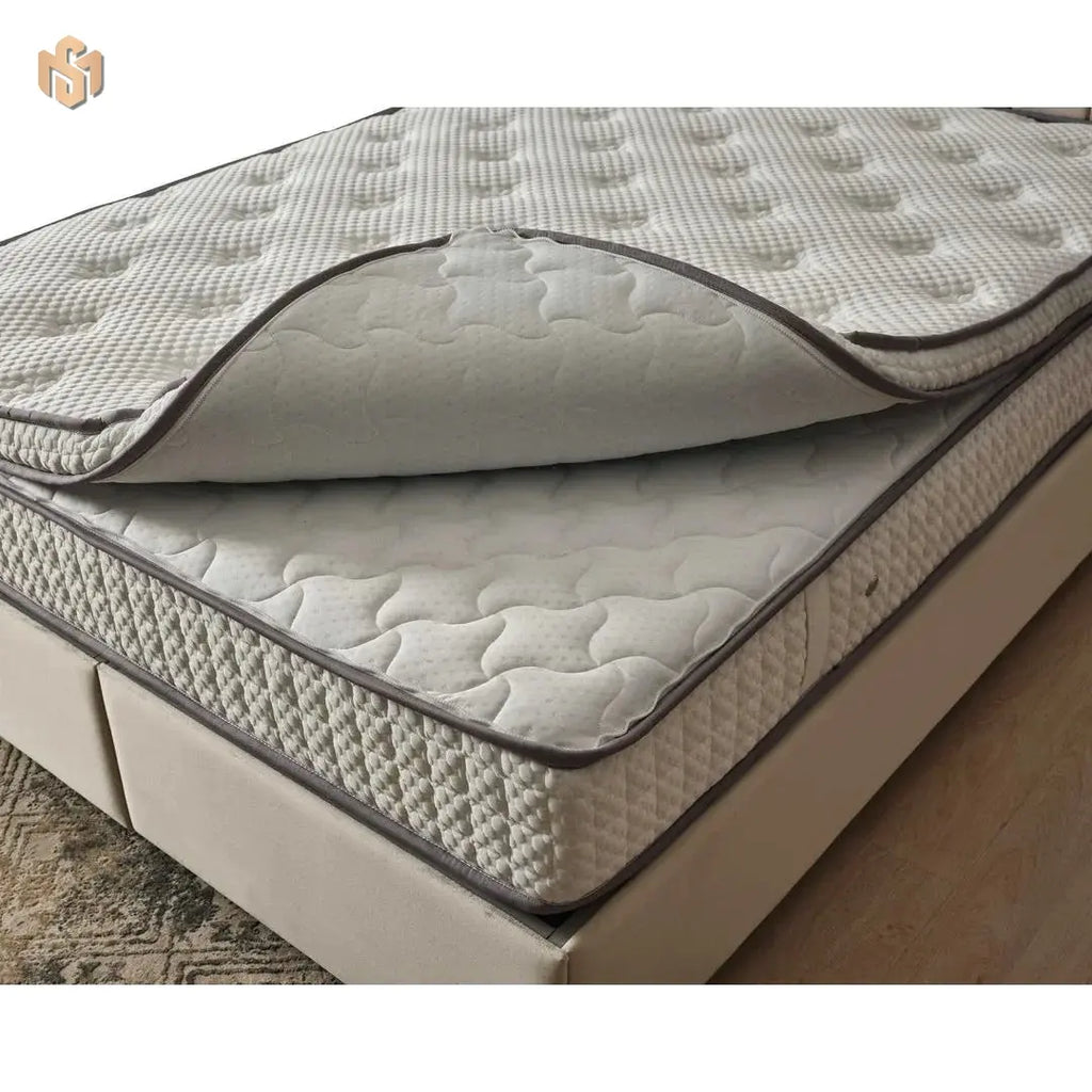 The ORGANIC Mattresses, High-Quality - MOOAZAA 