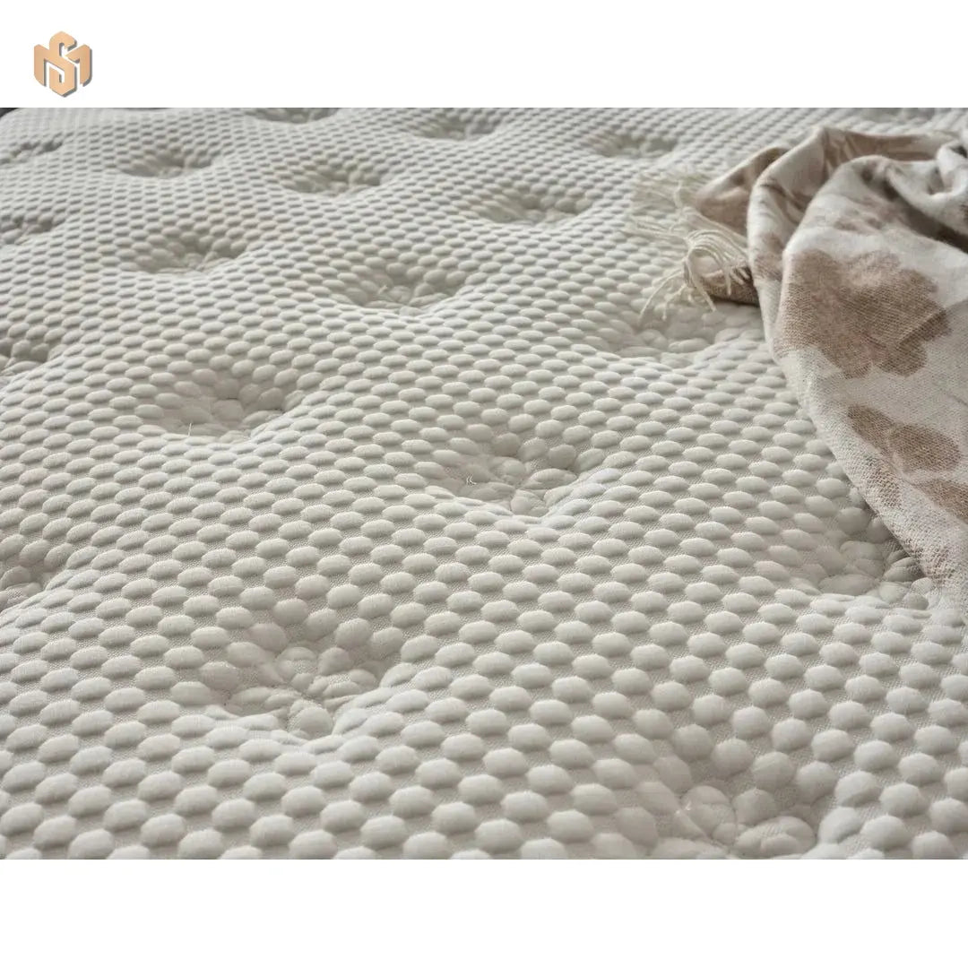 The ORGANIC Mattresses, High-Quality - MOOAZAA 