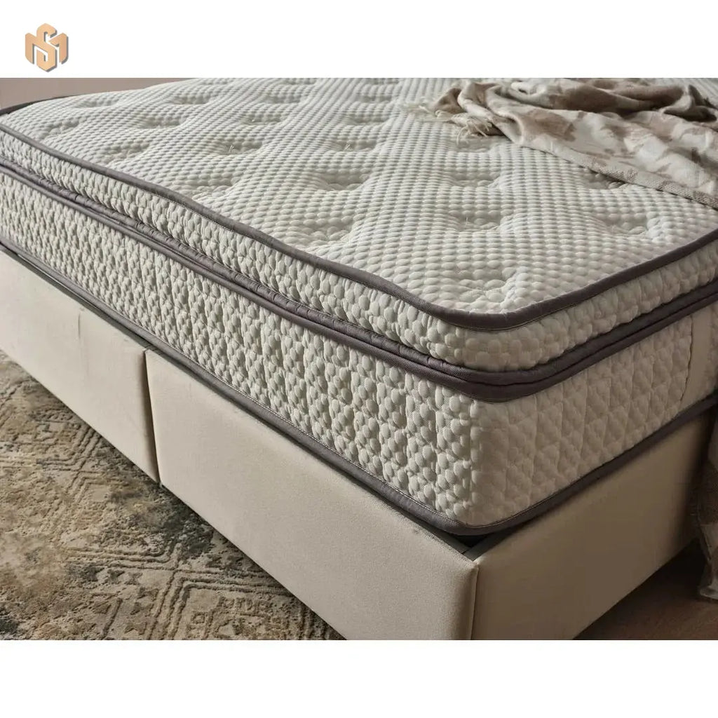 The ORGANIC Mattresses, High-Quality - MOOAZAA 