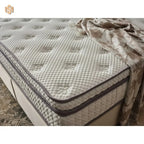 The ORGANIC Mattresses, High-Quality - MOOAZAA 