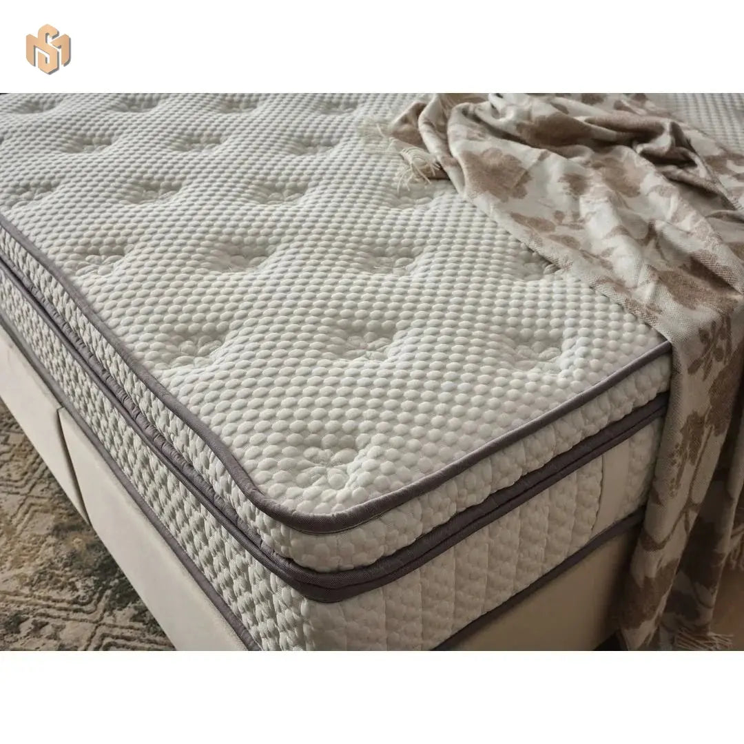 The ORGANIC Mattresses, High-Quality - MOOAZAA 