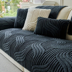 The Plush Protector Sofa Cover