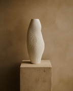 Cirql Ceramic Pot - OUTLET