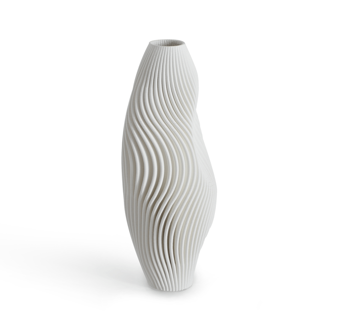 Cirql Ceramic Pot - OUTLET