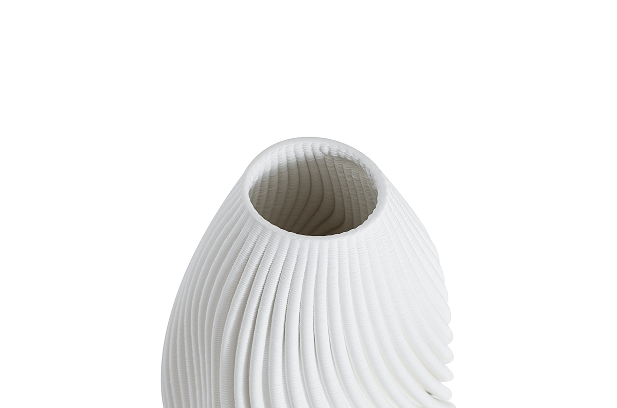 Cirql Ceramic Pot - OUTLET