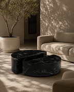 Titan Coffee Table - 2 piece - OUTLET