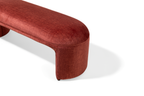 Roxton Bench - Coral