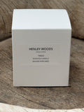 TWEED CANDLE