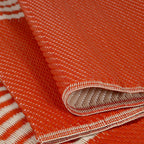 Urban Outdoor Rug Terra & Beige | 1010 - MOOAZAA