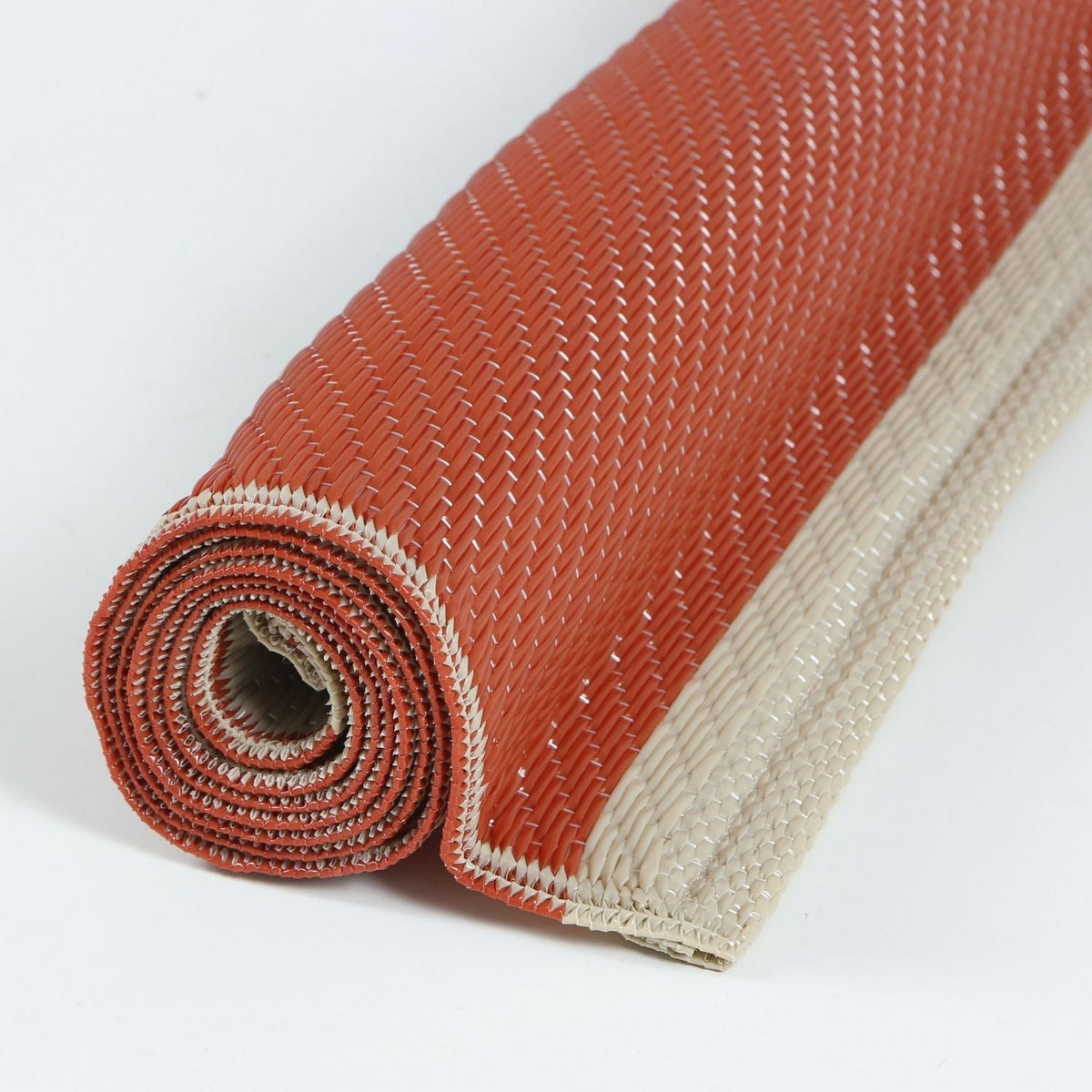 Urban Outdoor Rug Terra & Beige | 1010 - MOOAZAA