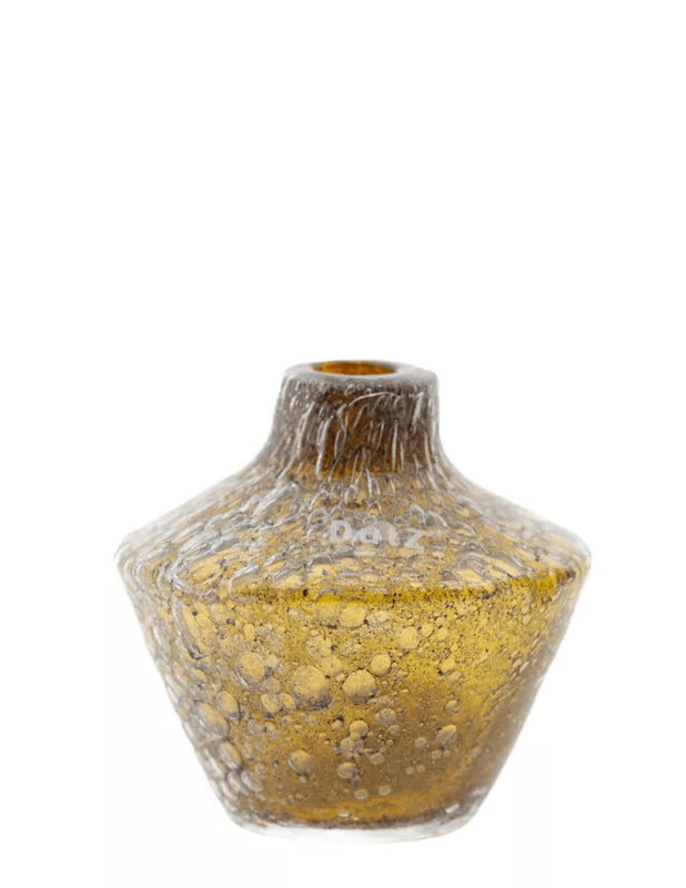 Vase and Diffuser GHEATA - AMBER