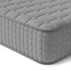 Vesgantti Hybrid Mattress, 10 Inc Mattress - MOOAZAA