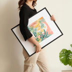 Wall Art Pictures | Set of 3 Beach Decor Wall art Prints