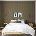 Walnut Acoustic Wall Panels