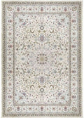 Washable Rug Windsor Vintage Design