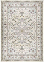 Washable Rug Windsor Vintage Design