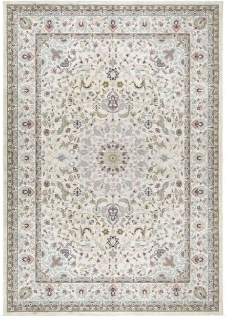 Washable Rug Windsor Vintage Design