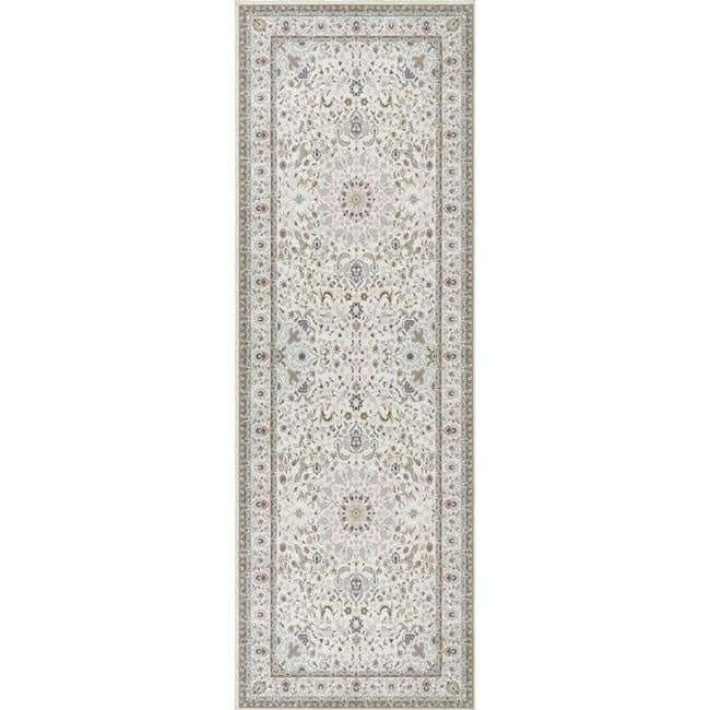 Washable Rug Windsor Vintage Design