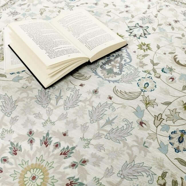 Washable Rug Windsor Vintage Design