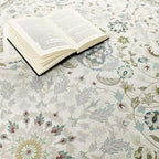 Washable Rug Windsor Vintage Design