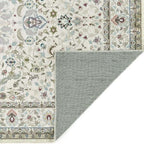 Washable Rug Windsor Vintage Design
