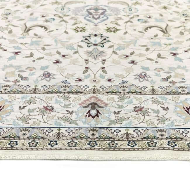 Washable Rug Windsor Vintage Design