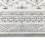 Washable Rug Nomad Cream