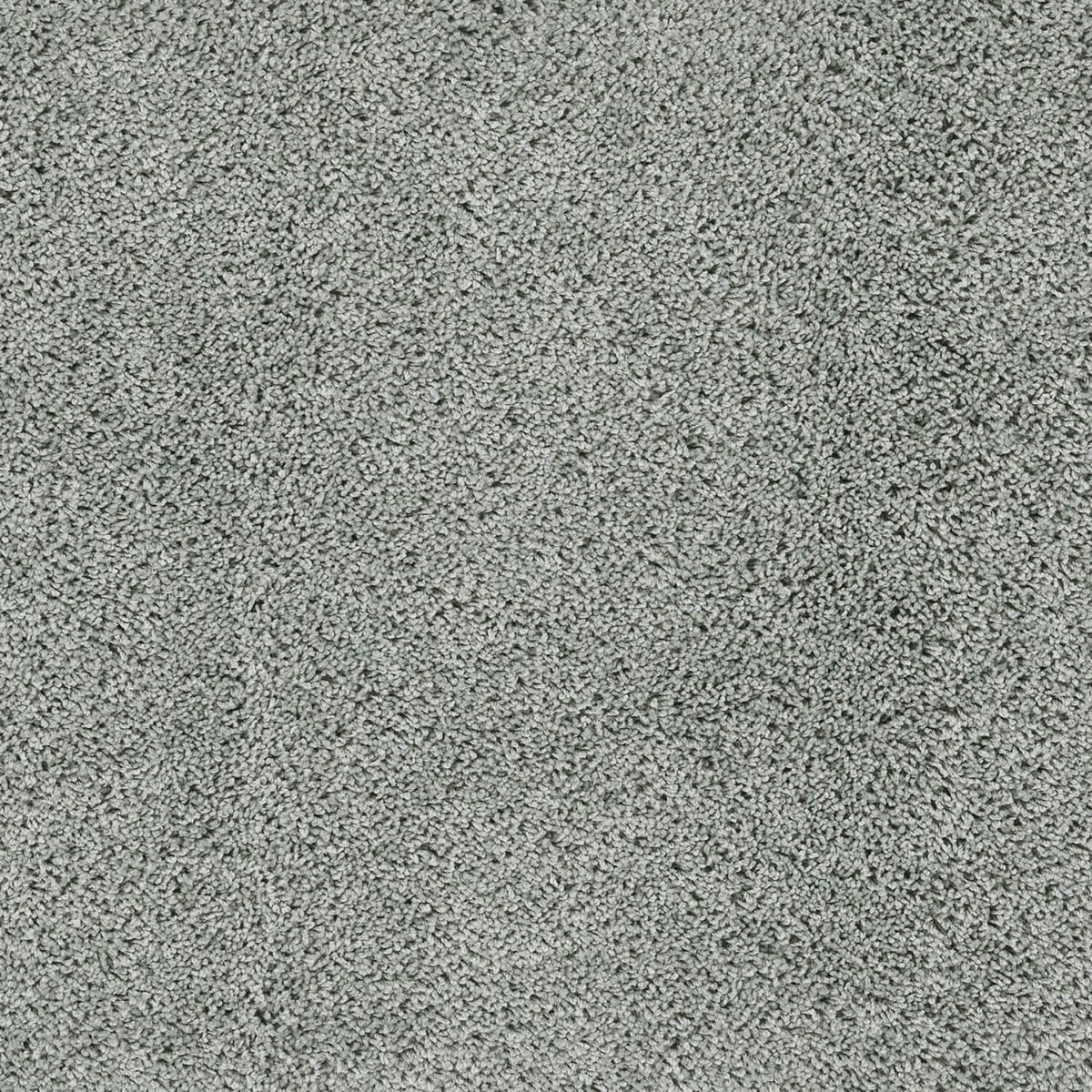 Washable Ghost Grey Shaggy Rug - MOOAZAA