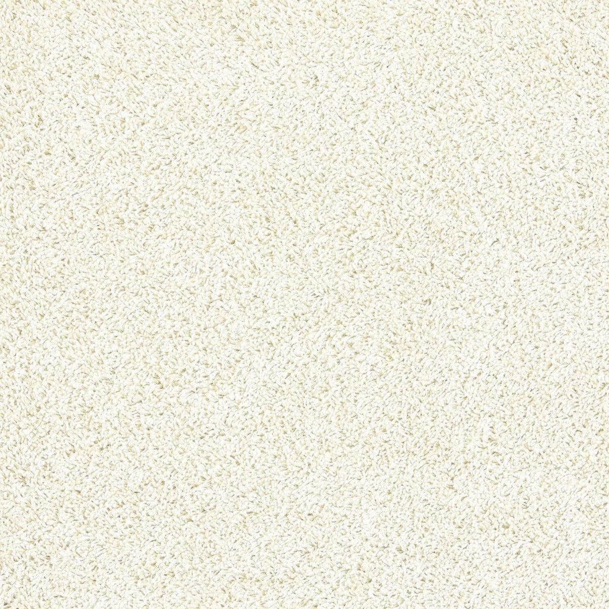 Washable Ghost Ivory Shaggy Rug - MOOAZAA