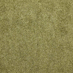 Washable Olive Green Shaggy Rug - MOOAZAA
