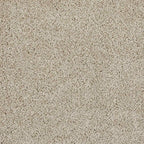 Washable Stone Shaggy Rug - MOOAZAA