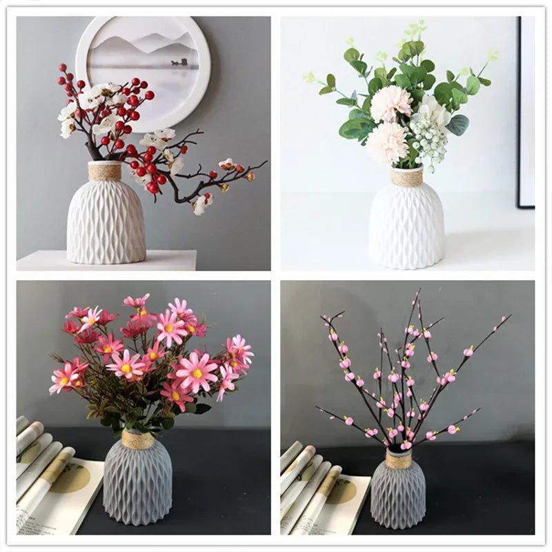 Water Ripple Vase - MOOAZAA