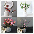 Water Ripple Vase - MOOAZAA