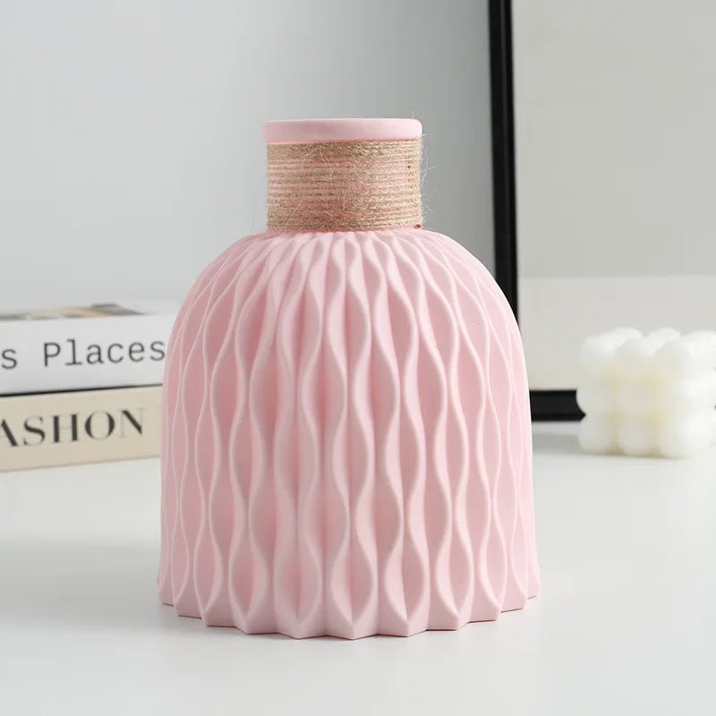Water Ripple Vase - MOOAZAA